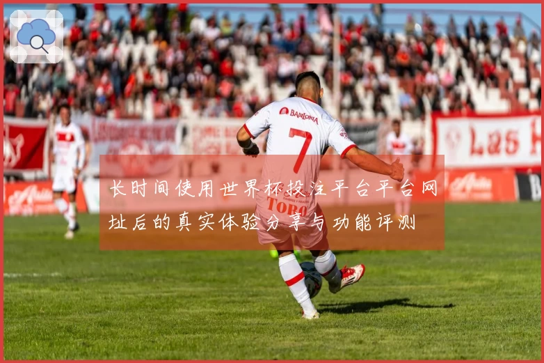 长时间使用世界杯投注平台平台网址后的真实体验分享与功能评测