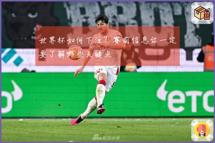 世界杯如何下注？赛前信息你一定要了解哪些关键点