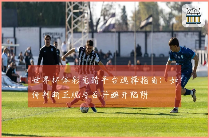 世界杯体彩竞猜平台选择指南：如何判断正规与否并避开陷阱