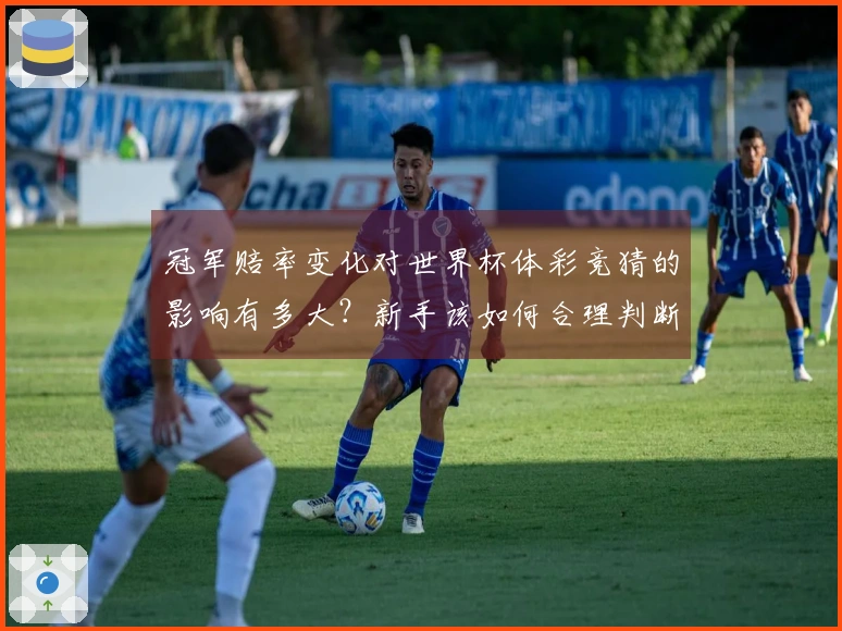 冠军赔率变化对世界杯体彩竞猜的影响有多大？新手该如何合理判断和选择？