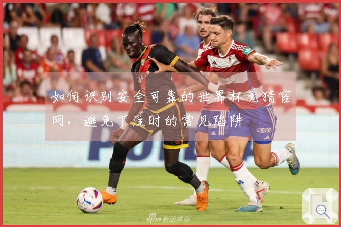 如何识别安全可靠的世界杯竞猜官网，避免下注时的常见陷阱