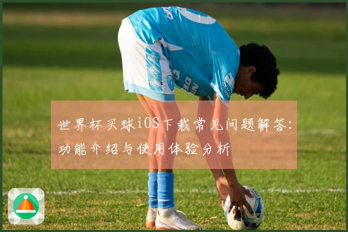 世界杯买球iOS下载常见问题解答：功能介绍与使用体验分析