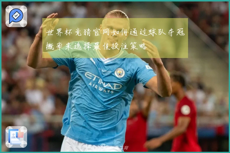 世界杯竞猜官网如何通过球队夺冠概率来选择最佳投注策略